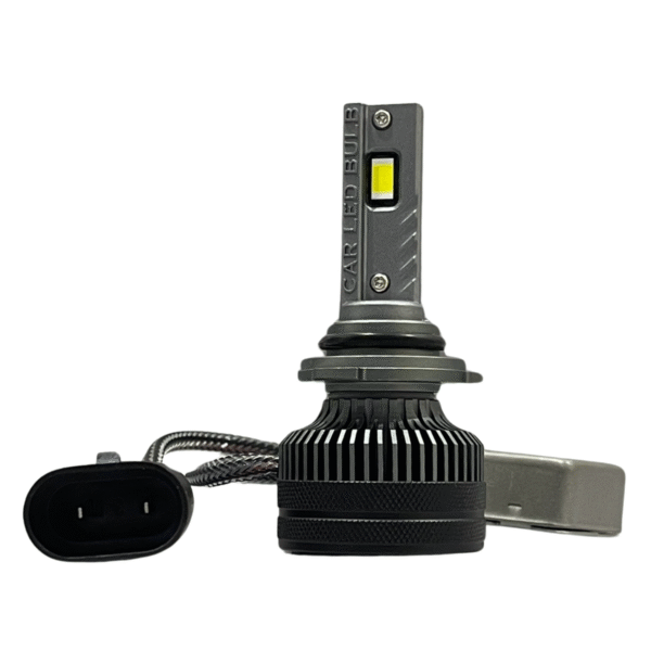 Kit Super Led HB4 - 12-24v 90w - 10.000 Lumens 6000k - RSY - Imagem 2