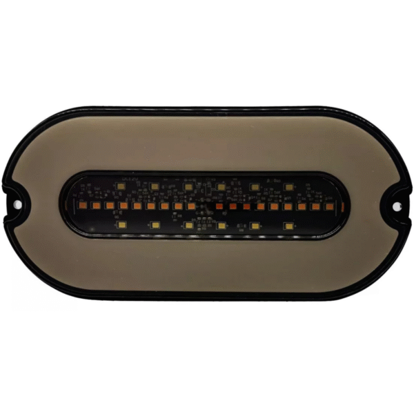 Lanterna carretinha Smart Multifunção - 12v - ASX - Imagem 9