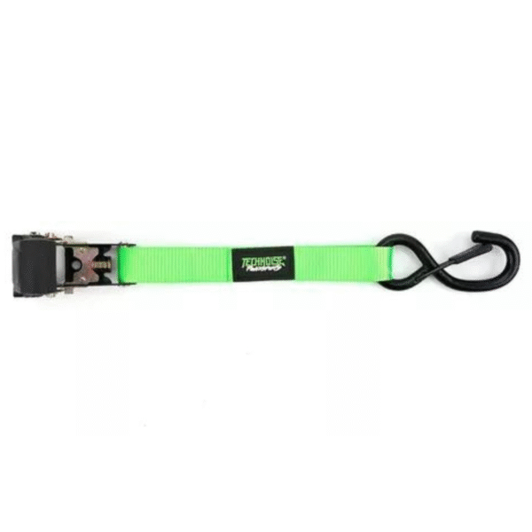 KIT CINTA CATRACA - 3,8MM X 2,4M (KIT COM 2 CINTAS DE CATRACA) - Imagem 2