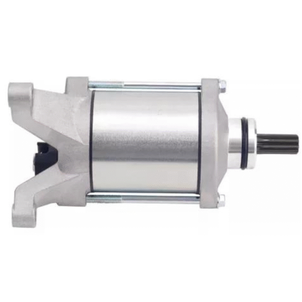 Motor De Partida Arranque Vstrom Dl650 2004 A 2022 Suzuki - Image 4