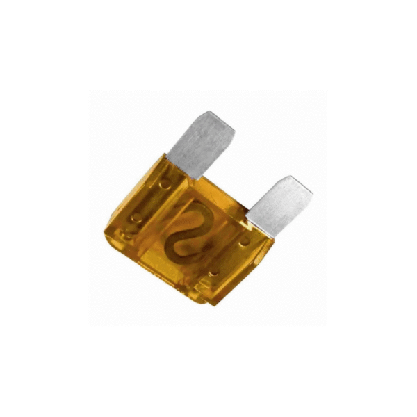Fusivel Lamina Max 70A - 5 Unidades - Technoise - Imagem 3