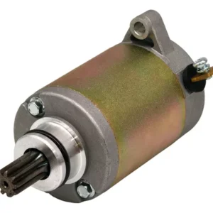 Motor Partida Arranque Suzuki Burgman 125 2005/2010