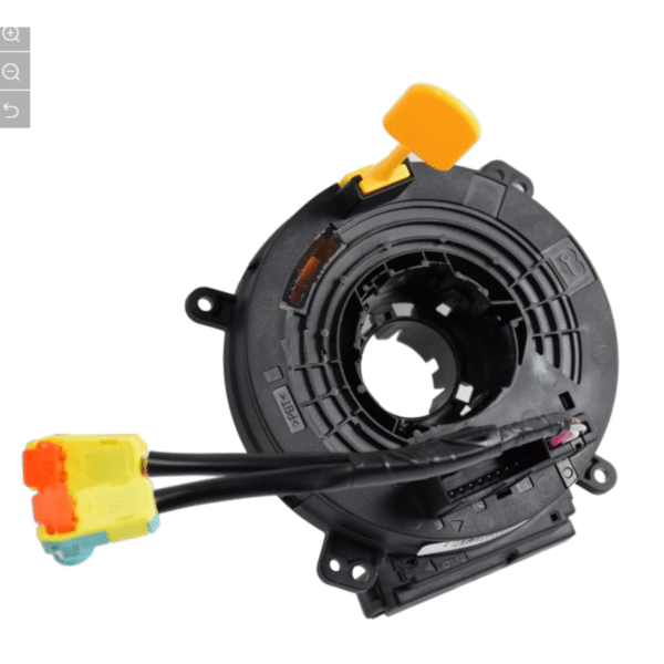 Cinta Airbag Para Chevrolet Colorado Sonic Malibu 2013-2016 - Image 3