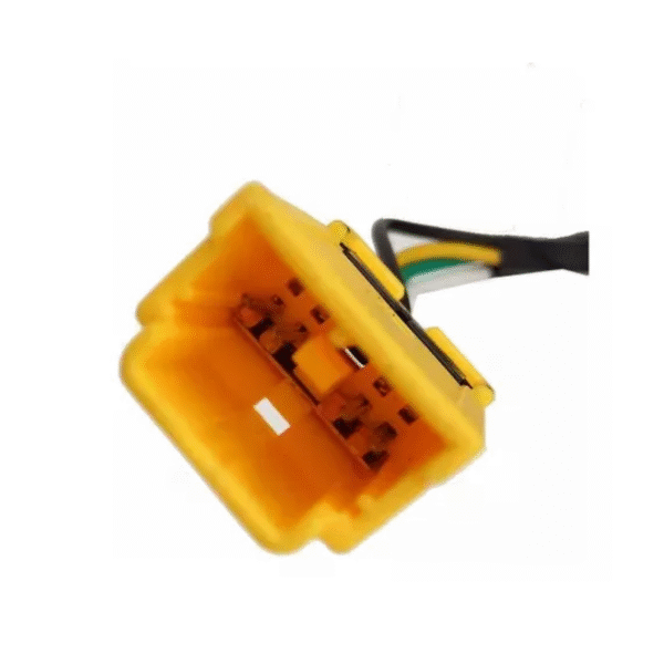 Cinta Airbag Buzina Honda New Civic 2007/2008/2009/2010/2011 - ZHJH - Image 5