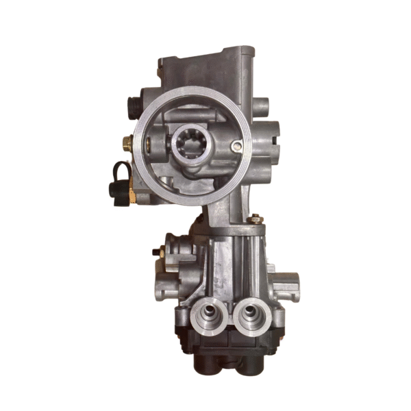 Conjunto Apu Global Zb 4805 Para Mercedes-benz Atego E Axor - Image 5