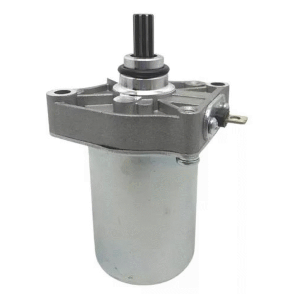 Motor Arranque Partida Honda Biz 110i Pop 110i - Image 6