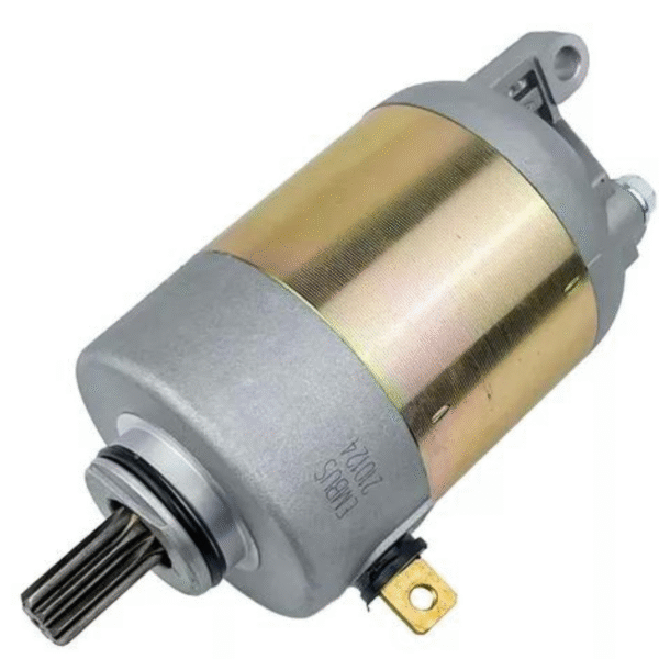 Motor Arranque Partida Yamaha Neo At 115 - Image 3