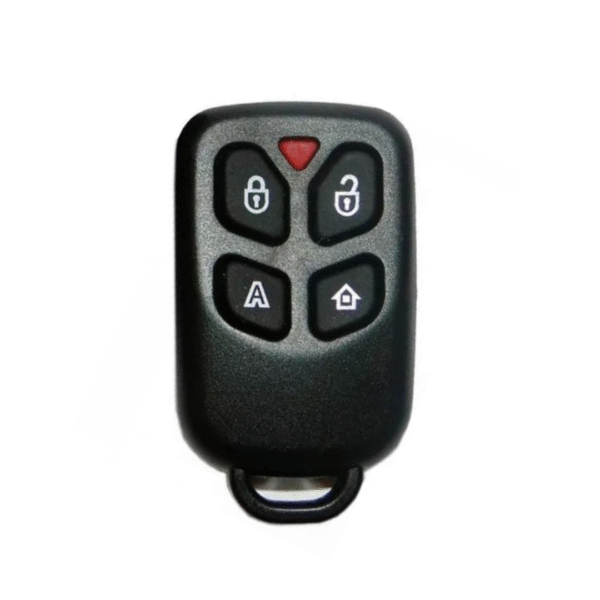 Capa Controle Pósitron PX-40