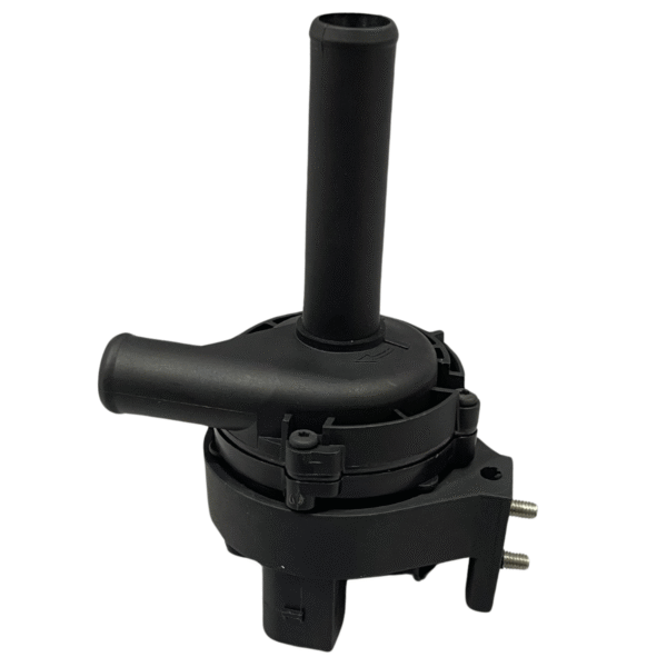 Bomba Àgua Auxiliar Mb Cl C216 / S W221 W222 - 2218350164 - Image 3