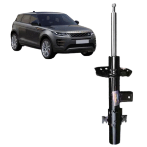 Amortecedor Tras Land Rover Range Rover Evoque 2012 Ate 2019