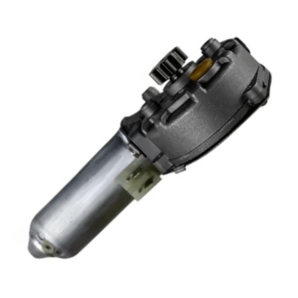 Motor Maquina Vidro Esq 24v 10 Dentes Para Scania Serie 3 LD - Image 2
