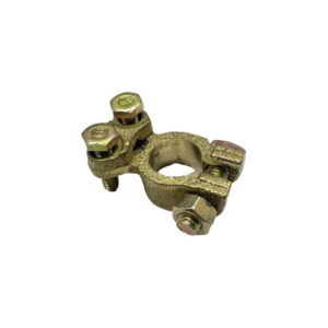 TERMINAL P/ BATERIA TIPO SAPAO P/ CABO 16 A 95 -POSITIVO TBF-10.04