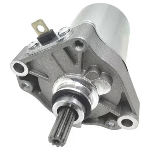 Motor Arranque Partida Honda Biz 110i Pop 110i - Image 5