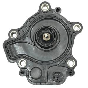 Bomba D'água Elétrica Genuína Toyota Prius Pn/ 161a029015