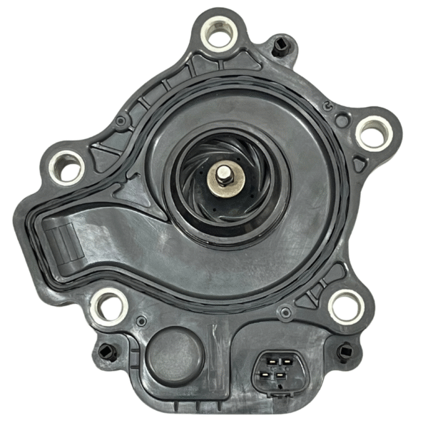 Bomba D'água Elétrica Genuína Toyota Prius Pn/ 161a029015