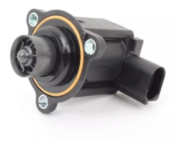 Válvula Recirculação Ar Motor Vw Golf V 2.0 1.4 2009 - 2017 - Image 3