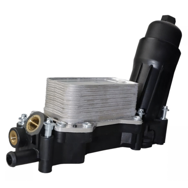 Resfriador Oleo Do Motor Dodge Journey 3.6 V6 2012 A 2014 - Image 4