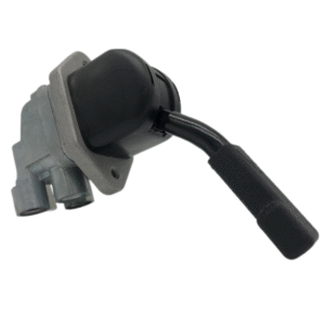 Manete Freio Da Carreta Original Iveco Stralis 5801990246