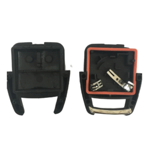 CARCACA OCA DE CHAVE GM C/ SUP DE BATERIA