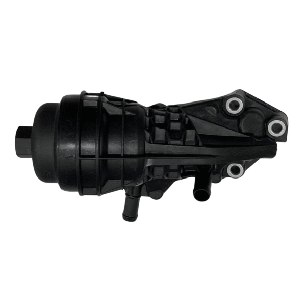 Suporte Filtro Oleo+trocador Calor Mercedes-benz Gla200 1.6 - Image 5