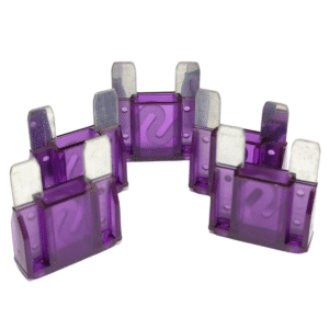 Fusivel Lamina Max 100A - (5 Unidades)- Technoise