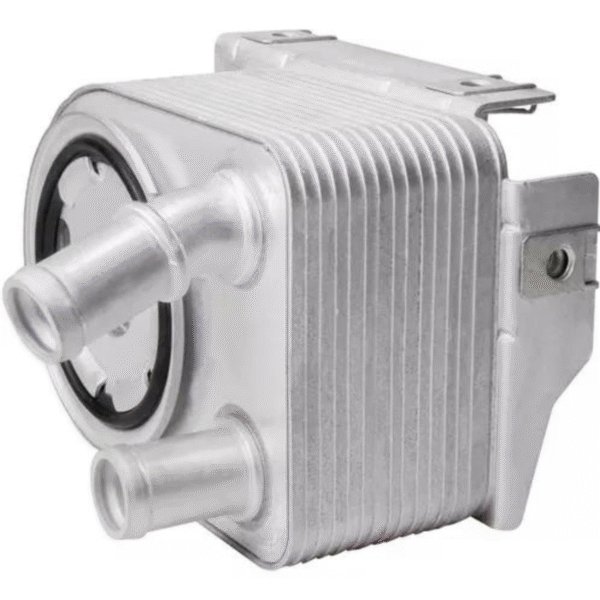 Resfriador Trocador Calor Do Motor Fiat Toro 2.4 2016 A 2021 - Image 5
