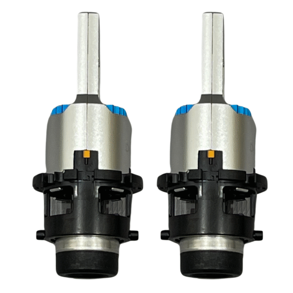 Xenon D4S/D4R Led 6000k Slim - 10.000 L 80w - RSY - Imagem 2