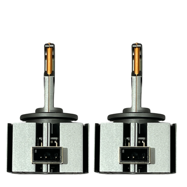 Xenon D3S Led 6000k - 14.000 L 80w - RSY - Imagem 2