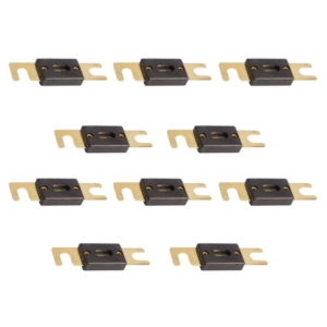 Fusivel Faca ANL - 250A - Technoise