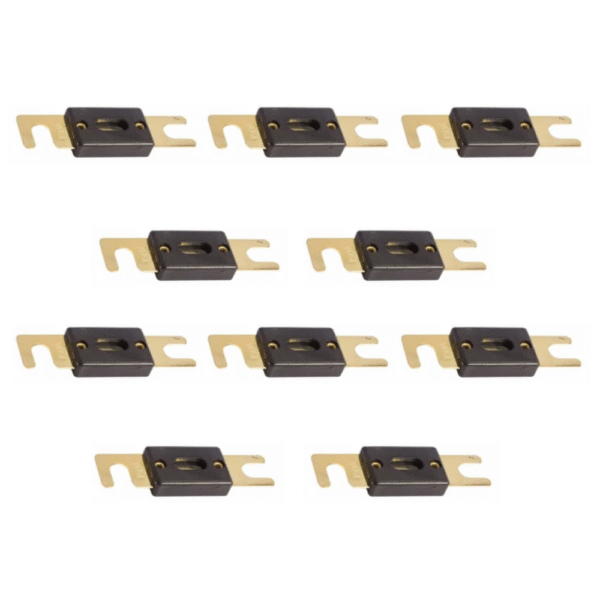 Fusivel Faca ANL - 250A - Technoise