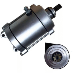 Motor Arranque Partida Dafra Speed 150 / Kansas 150 Mirage