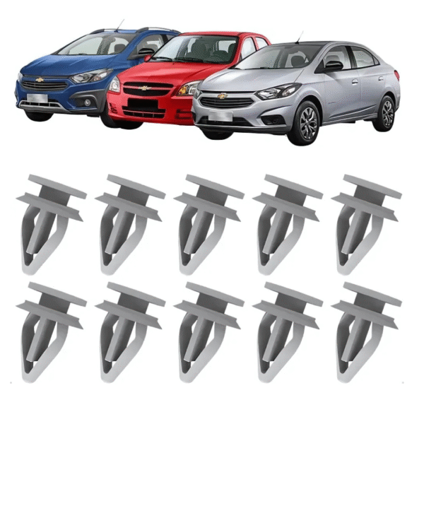 Grampo Chevrolet - C606