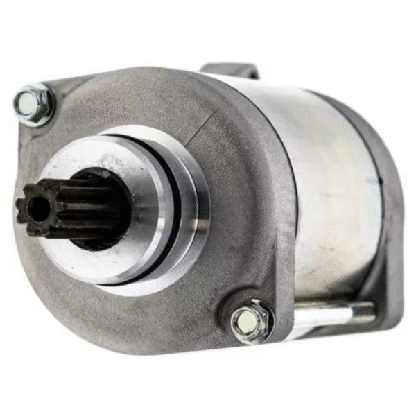 Motor Partida Arranque Yzf 450r 09 A 13 Quadriciclo - Image 3