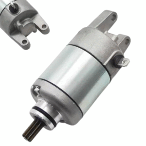 Motor De Partida Para Yamaha Czd250 X-max 250 Abs Czd300