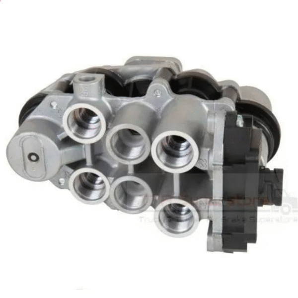 Válvula de Proteção Multi-Circuito - AE4528 Knorr Bremse - Image 2