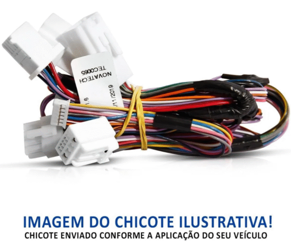 FCT VRD TY-CR 4.4 - Imagem 5