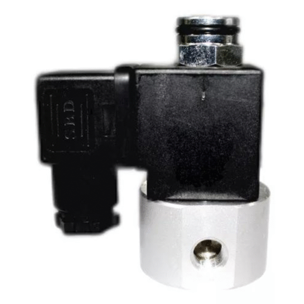 Válvula Solenoide 12v  Mercedes-benz 3649977236. - Image 2