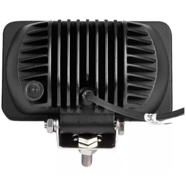 WORKLIGHT RETANGULAR 4D 8 LED - 24W - BIVOLT - Imagem 4