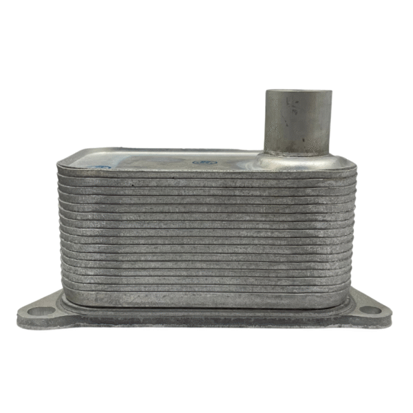 Resfriador Radiador Óleo Do Motor Audi Tfsi Vw Tsi - Image 3