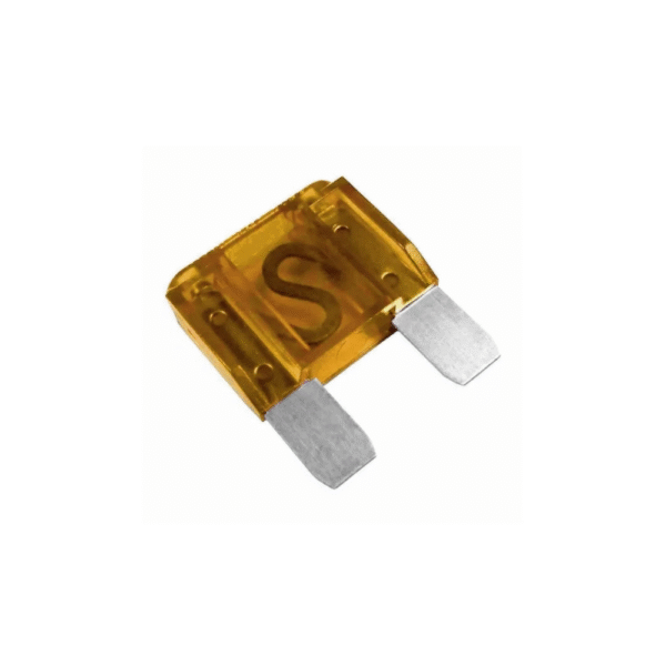 Fusivel Lamina Max 70A - 5 Unidades - Technoise - Imagem 4