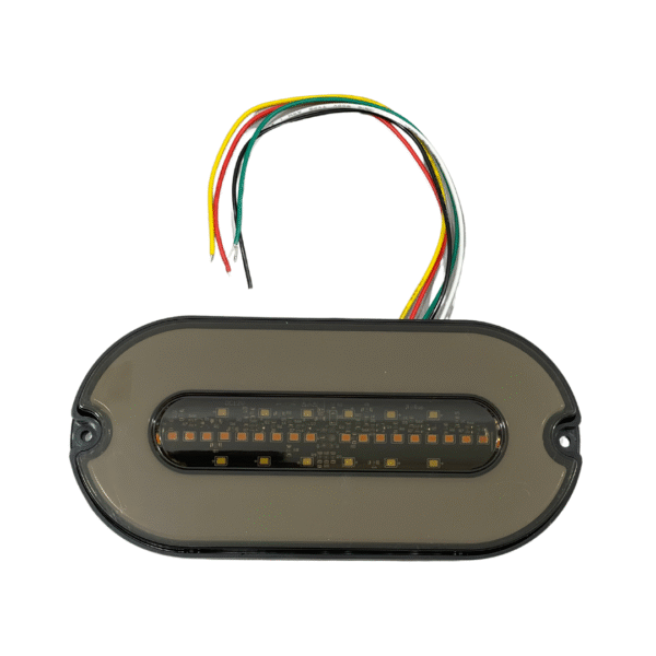 Lanterna carretinha Smart Multifunção - 12v - ASX - Imagem 10