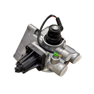 Válvula Apu Secador De Ar Volvo / Volks / Ford / Scania