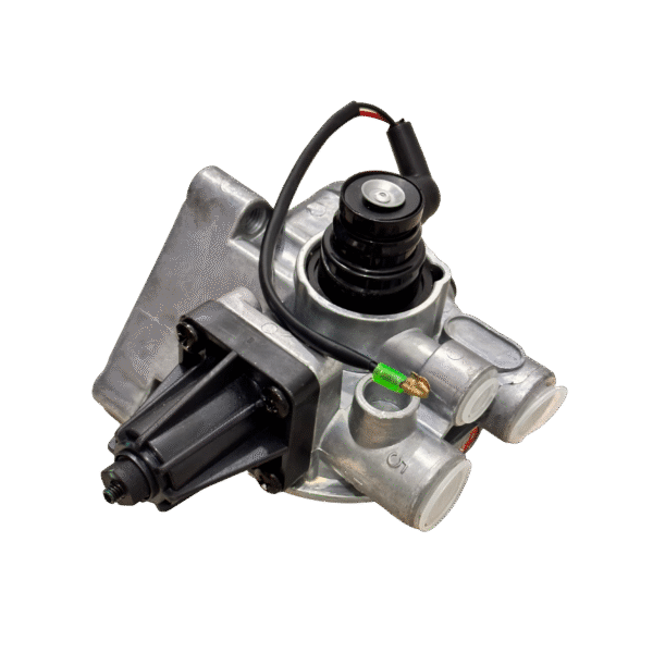 Válvula Apu Secador De Ar Volvo / Volks / Ford / Scania