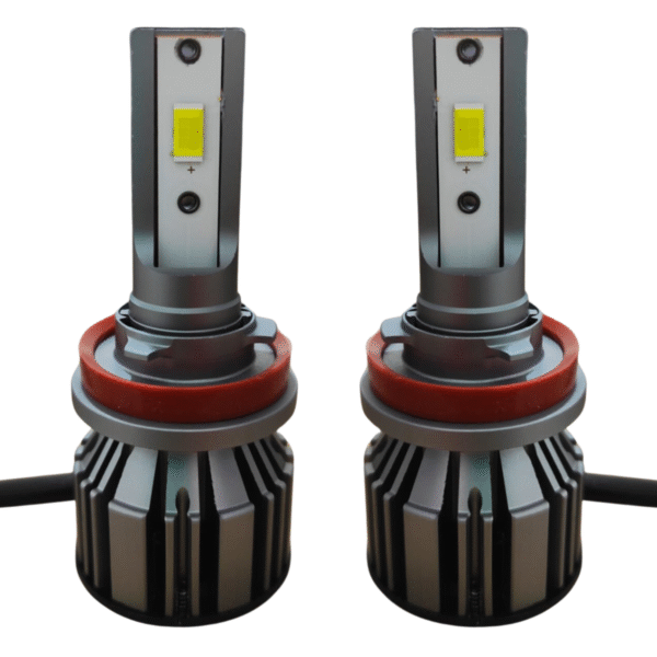Kit Super Led CSP H11 - 35w - 6.000 Lumens 6000k - RSY