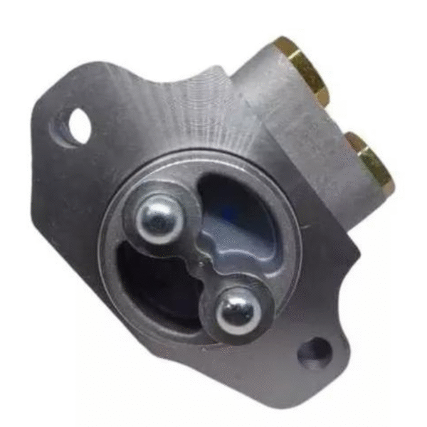VALVULA SOLENOIDE TRANSFERENCIA CAMBIO GR900 SCANIA-1488083 - Image 2