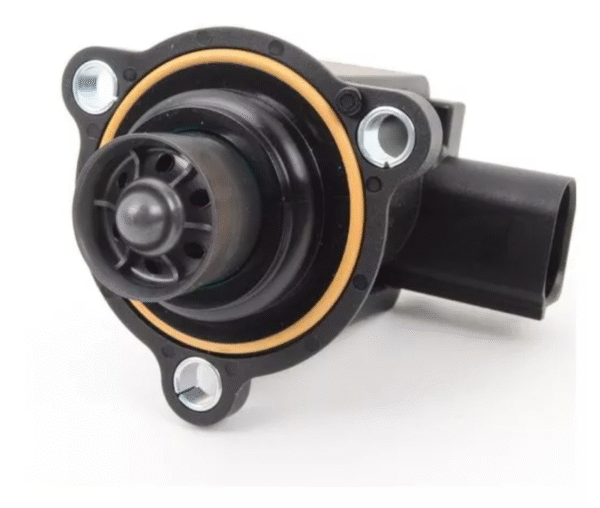 Válvula Recirculação Ar Motor Vw Golf V 2.0 1.4 2009 - 2017 - Image 2