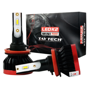 Super Led Smart Led K2 H11 - Taytech