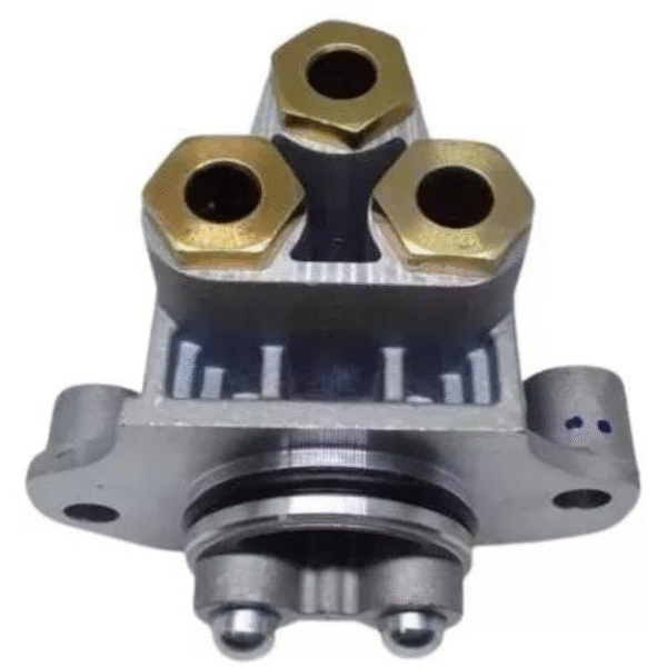 VALVULA SOLENOIDE TRANSFERENCIA CAMBIO GR900 SCANIA-1488083 - Image 3