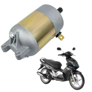 Motor Arranque Partida Yamaha Neo At 115