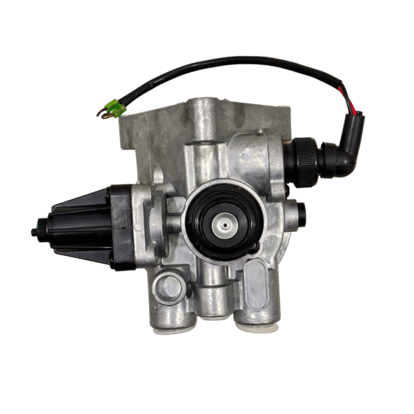 Válvula Apu Secador De Ar Volvo / Volks / Ford / Scania - Image 3